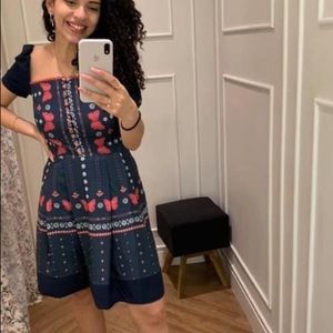 Antix butterfly dress 🦋